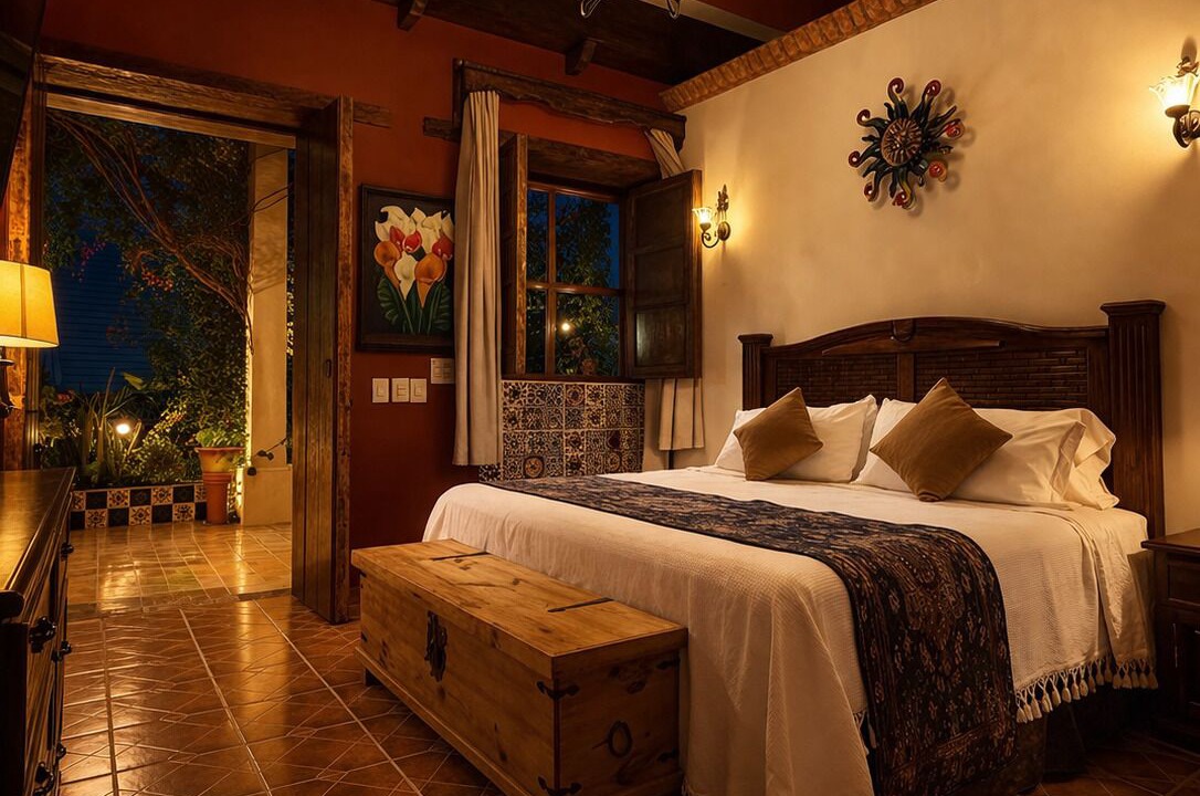 Photo of Bathroom in Mascota