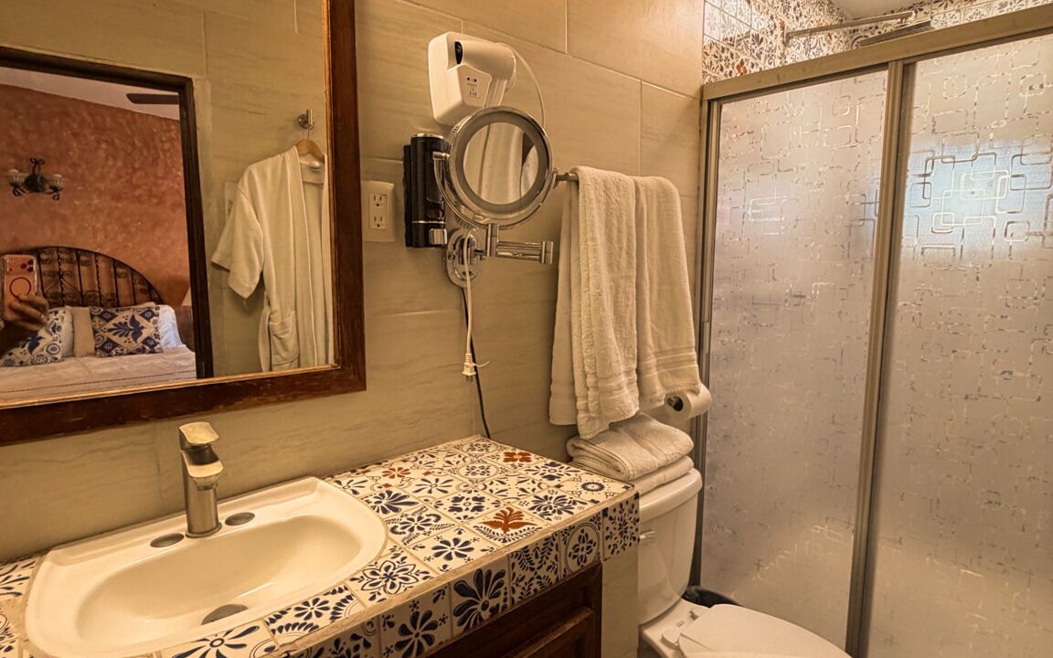 Photo of Bathroom in Mascota