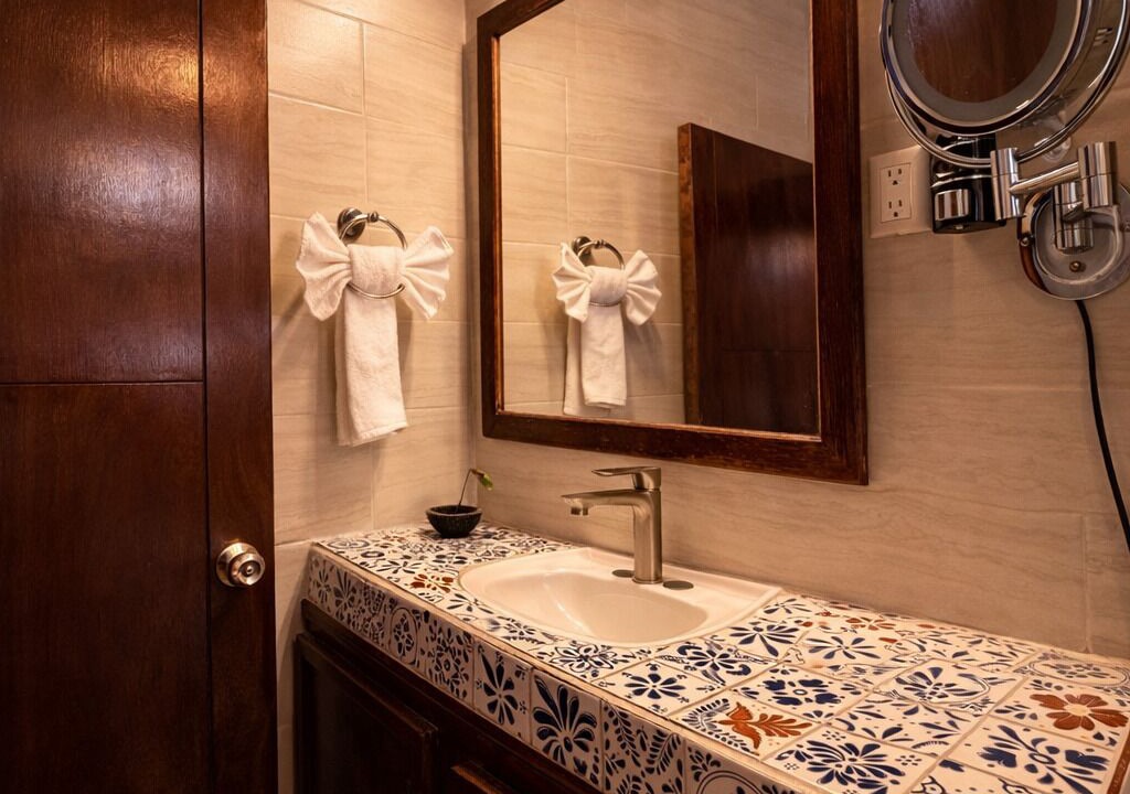 Photo of Bathroom in Mascota
