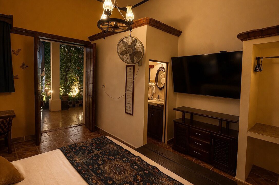 Photo of Bedroom in Mascota