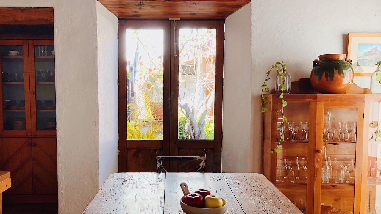 Photo of Livingroom in La Manzanilla de la Paz