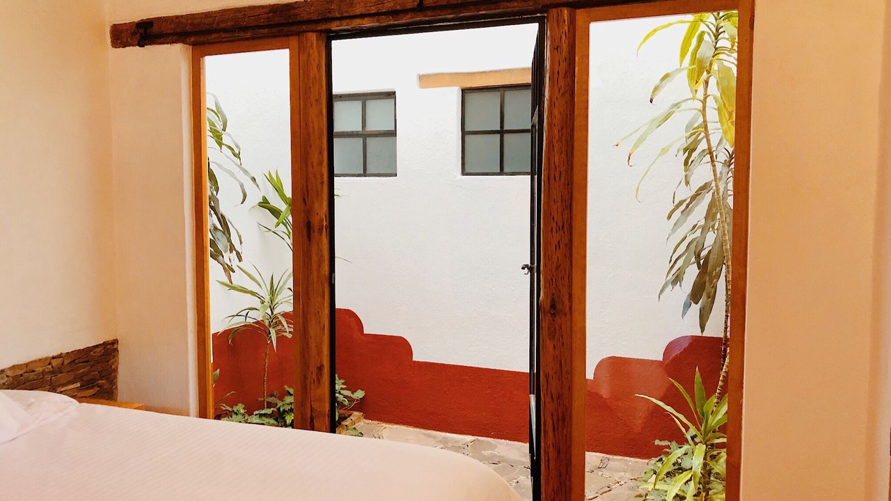 Photo of Outdoor in La Manzanilla de la Paz