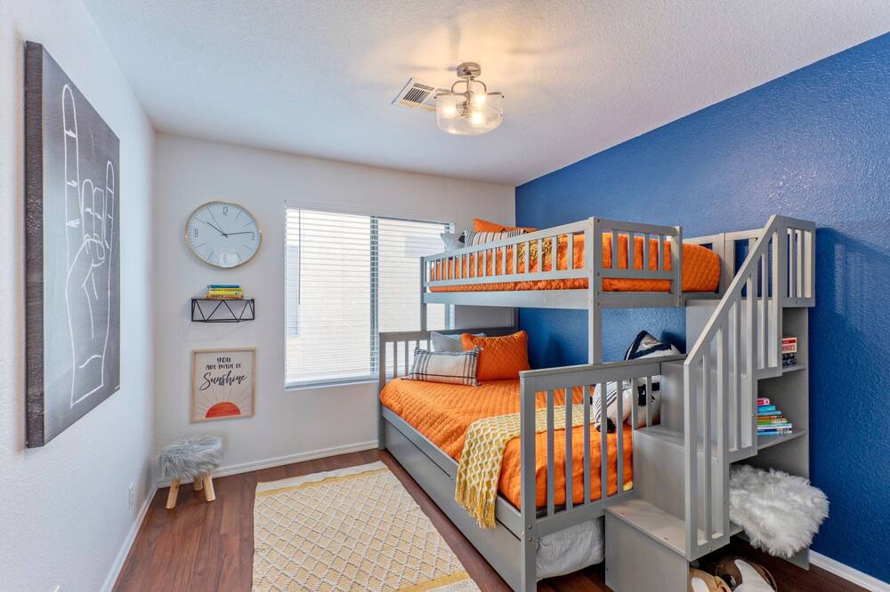 Photo of Bedroom in Deer Valley