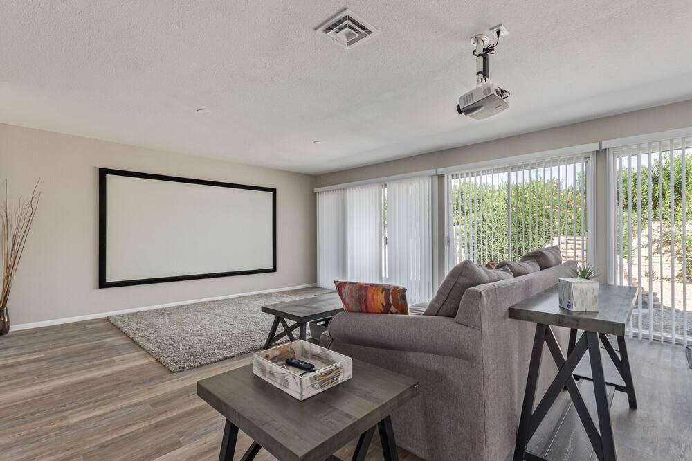Photo of Bedroom in Sun City West