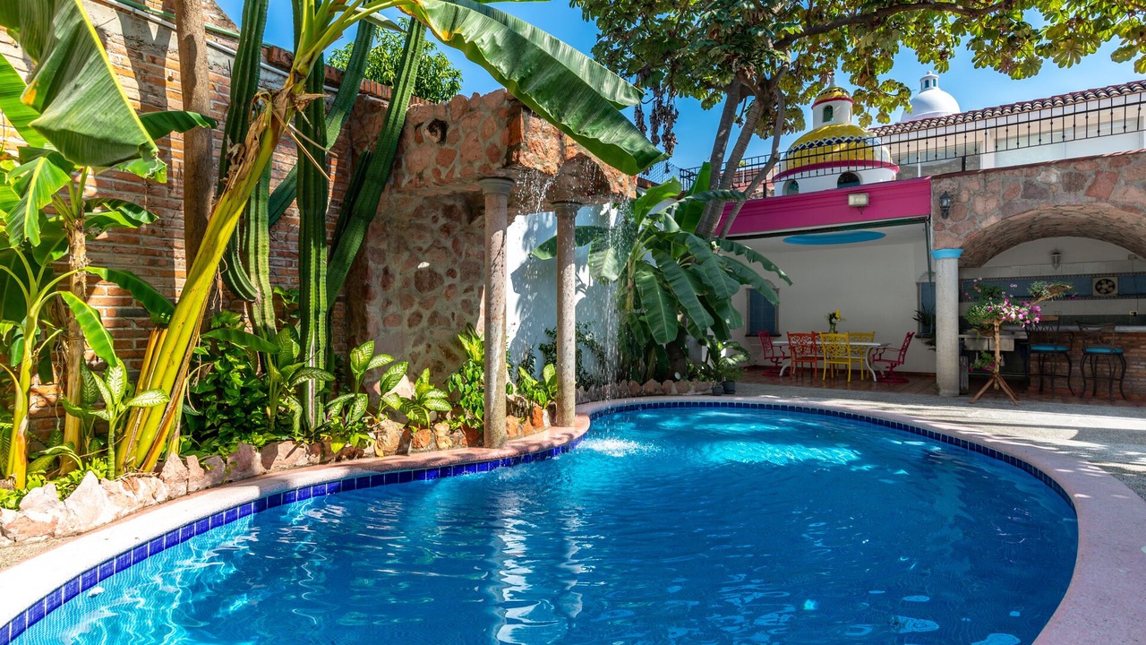 Photo of Outdoor in Lazaro Cardenas