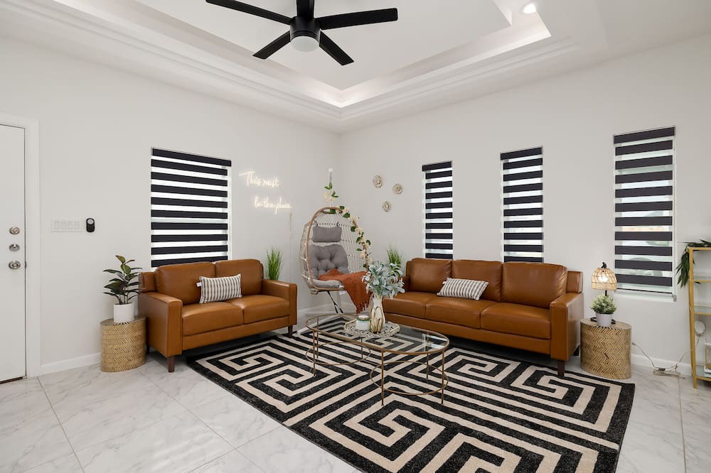 Photo of Livingroom in San Juan