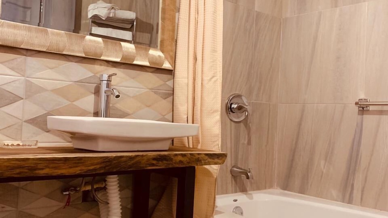Photo of Bathroom in Tonala