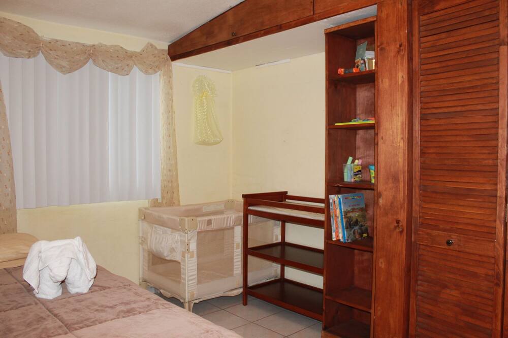 Photo of Bedroom in Ensenada