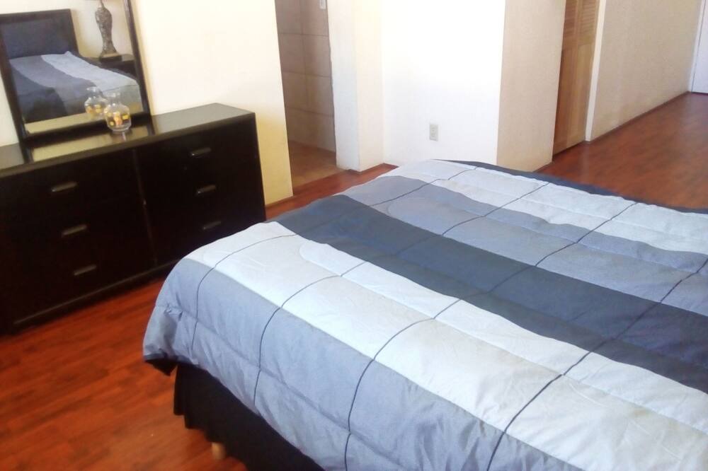 Photo of Bedroom in Ensenada