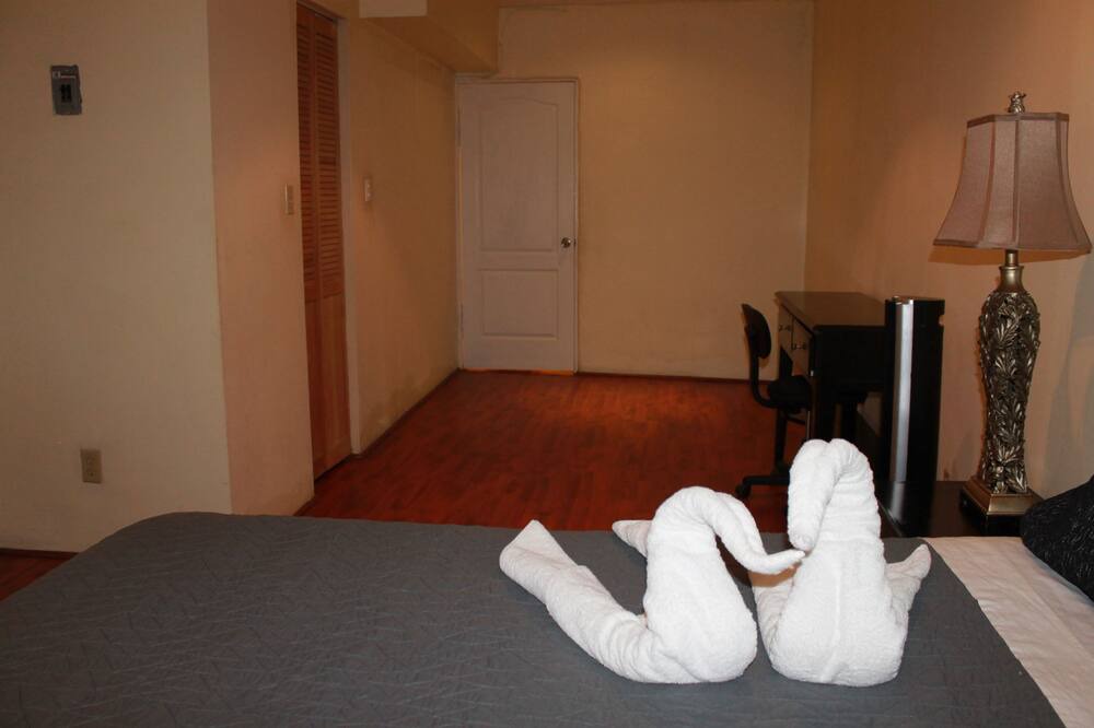 Photo of Bedroom in Ensenada