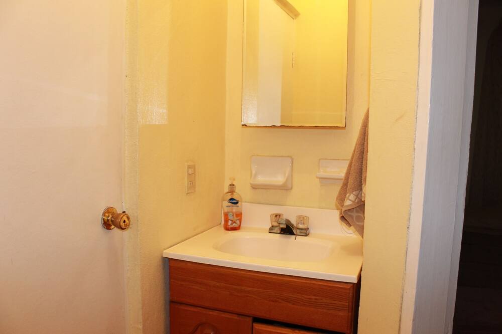 Photo of Bathroom in Ensenada