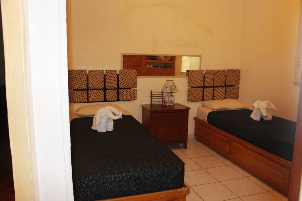 Photo of Bedroom in Ensenada