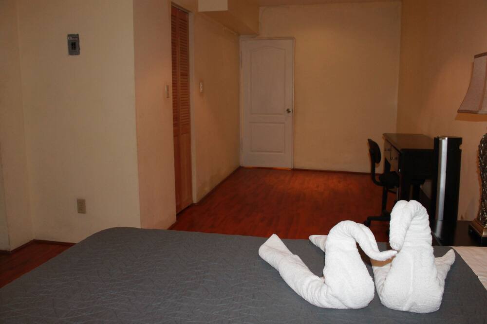 Photo of Bedroom in Ensenada