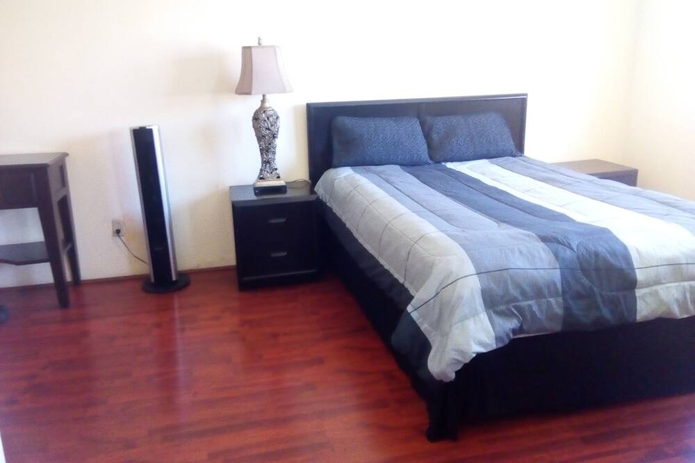 Photo of Bedroom in Ensenada