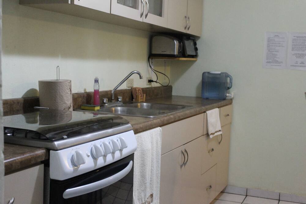 Photo of Kitchen in Ensenada