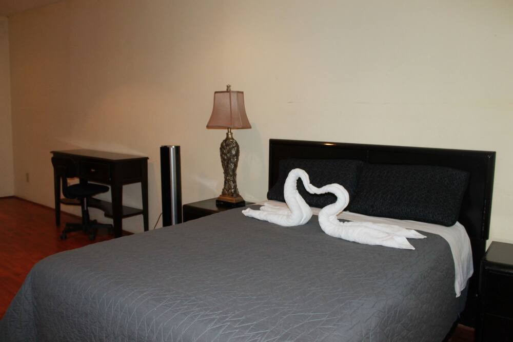 Photo of Bedroom in Ensenada