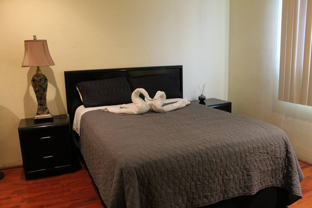 Photo of Bedroom in Ensenada