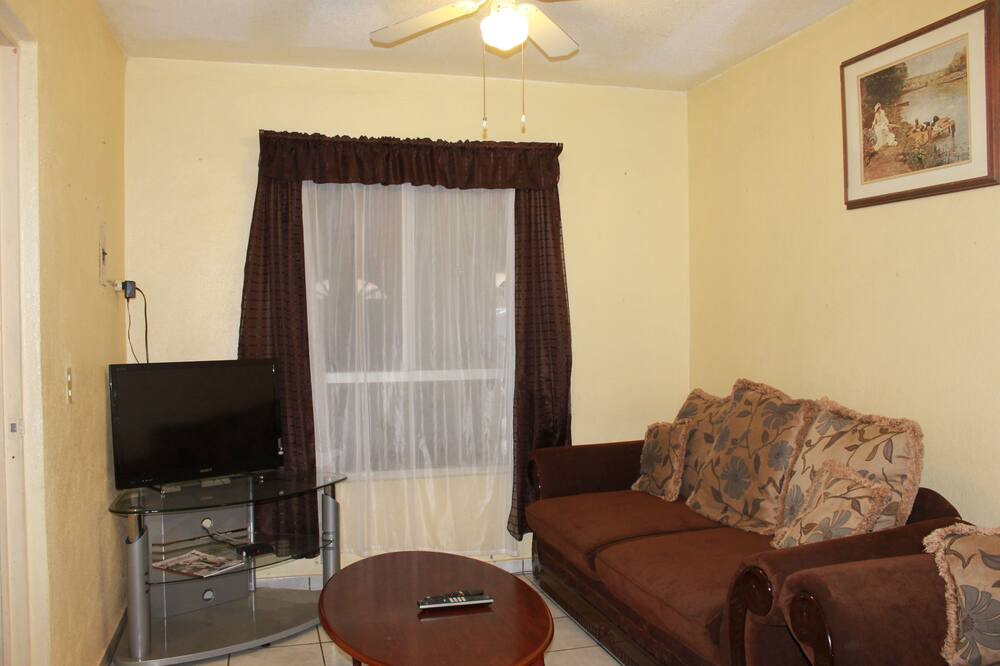 Photo of Livingroom in Ensenada