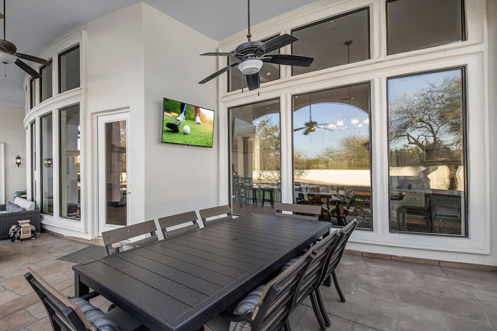 Photo of Outdoor in Country Club Acres