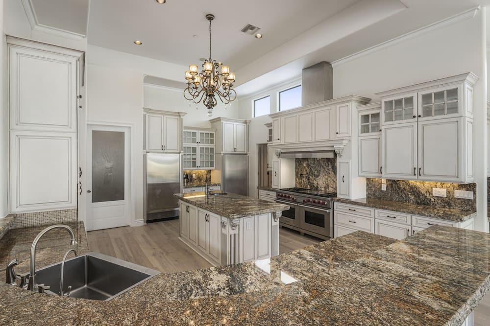 Photo of Kitchen in Country Club Acres