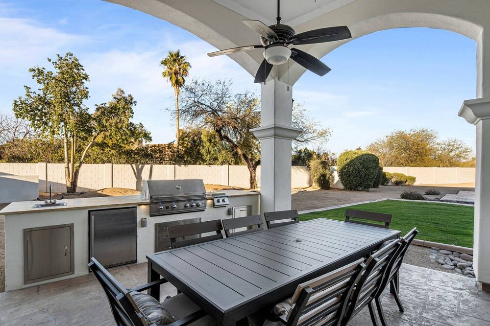 Photo of Outdoor in Country Club Acres