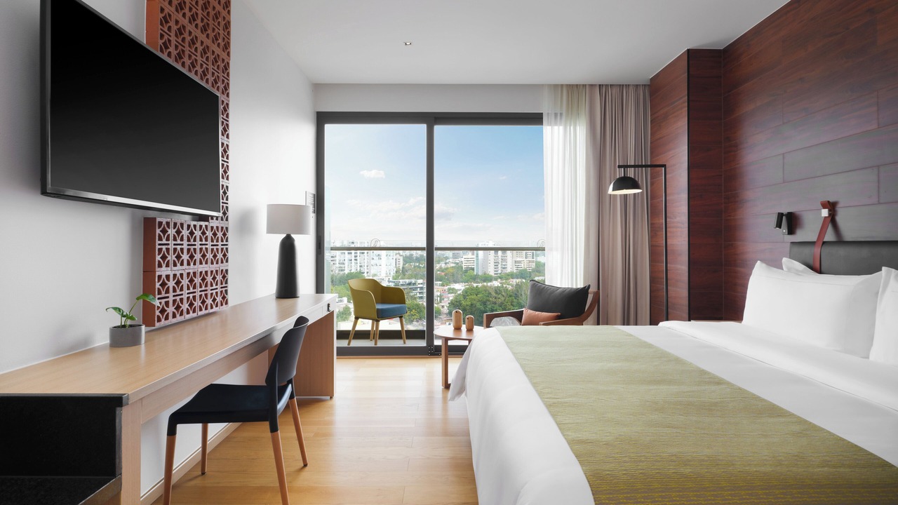 Photo of Bedroom in Providencia