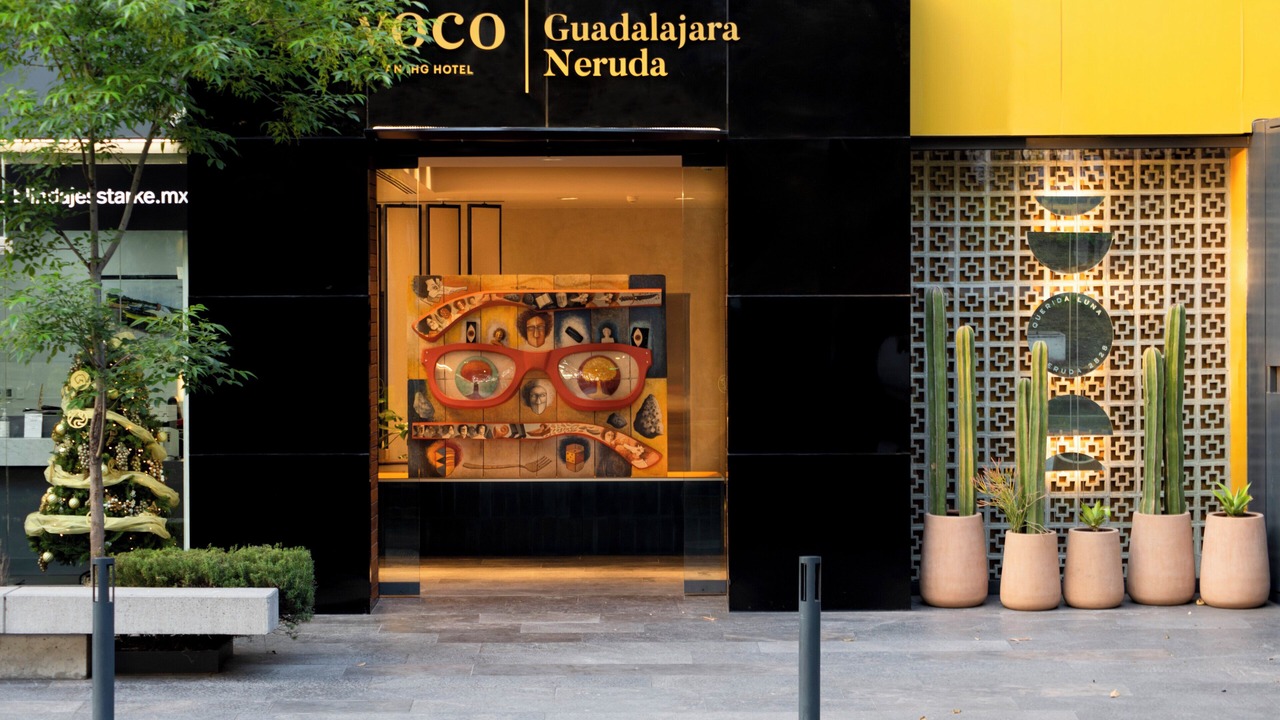 Photo of Outdoor in Providencia