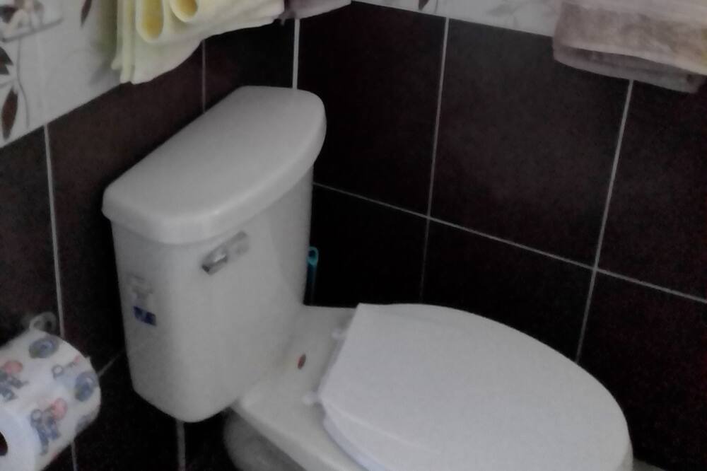 Photo of Bathroom in Camecuaro