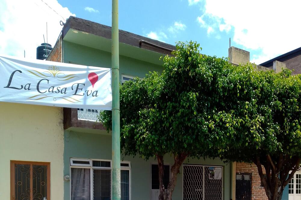 Photo of Outdoor in Camecuaro