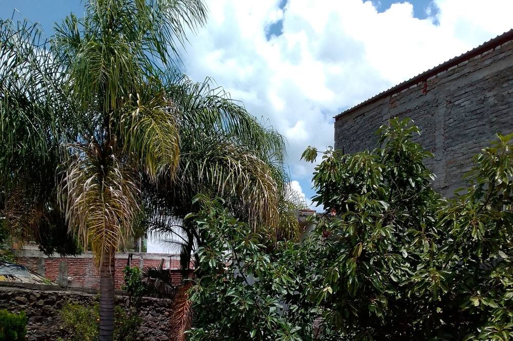 Photo of Patio Balcony in Camecuaro