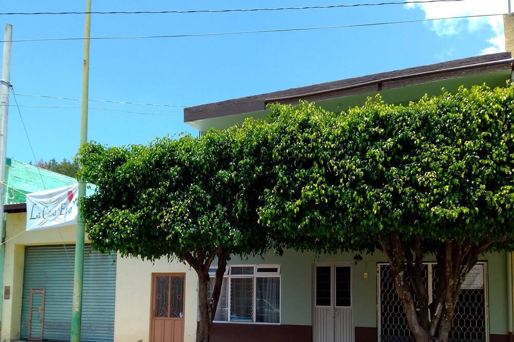 Photo of Outdoor in Camecuaro