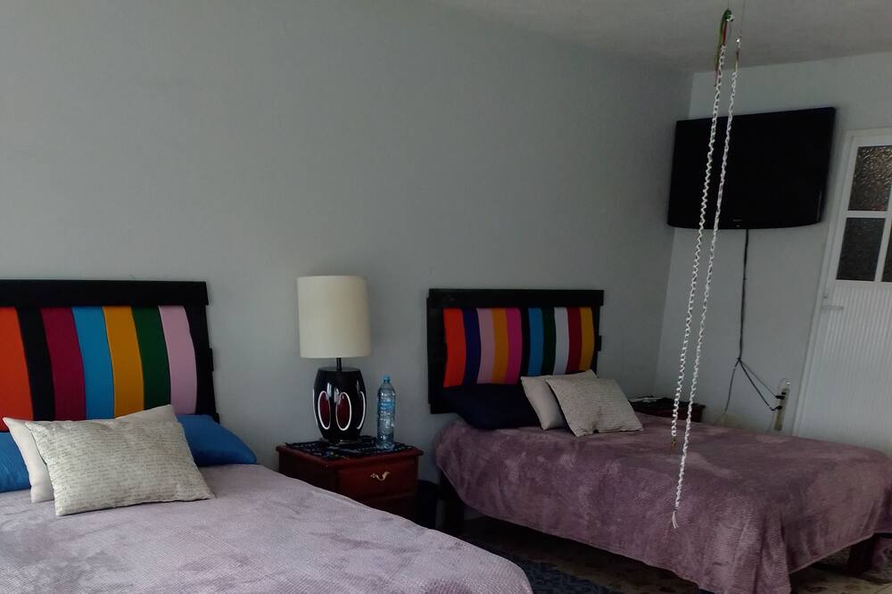 Photo of Bedroom in Camecuaro