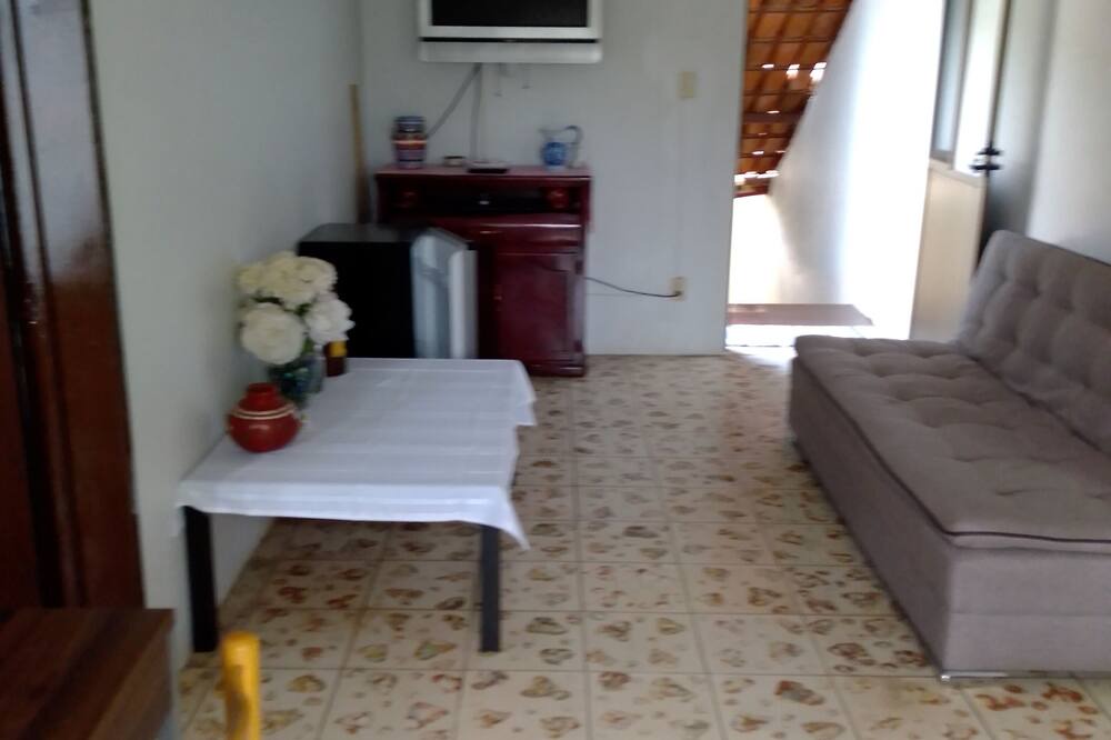 Photo of Bedroom in Camecuaro