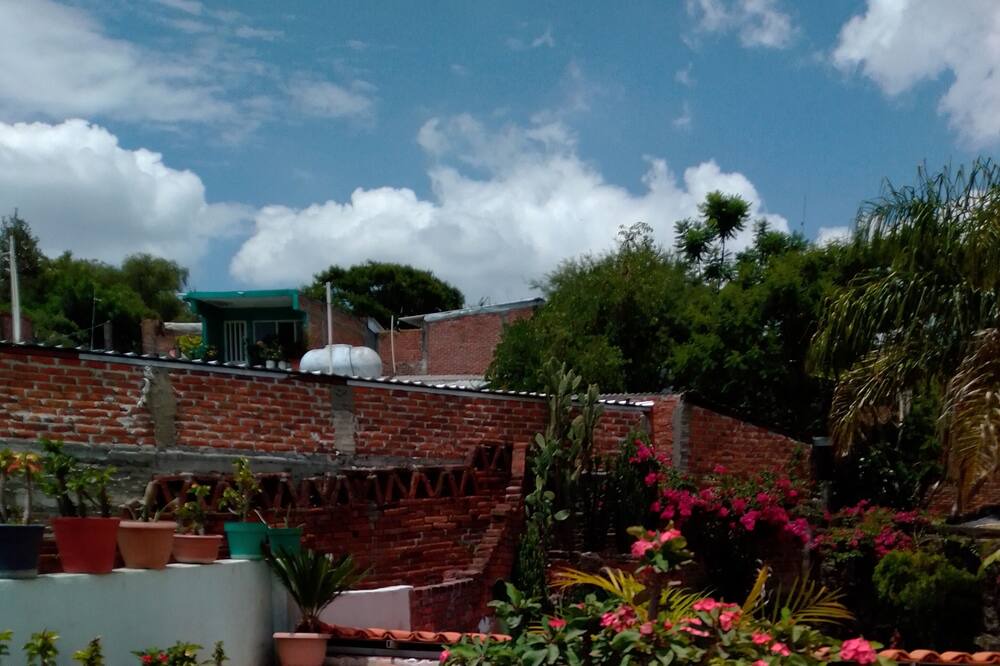 Photo of Patio Balcony in Camecuaro