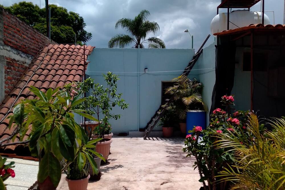 Photo of Patio Balcony in Camecuaro