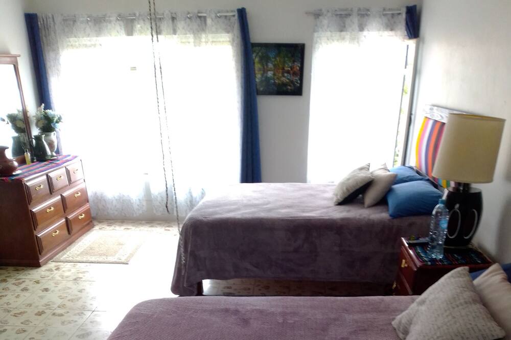Photo of Bedroom in Camecuaro