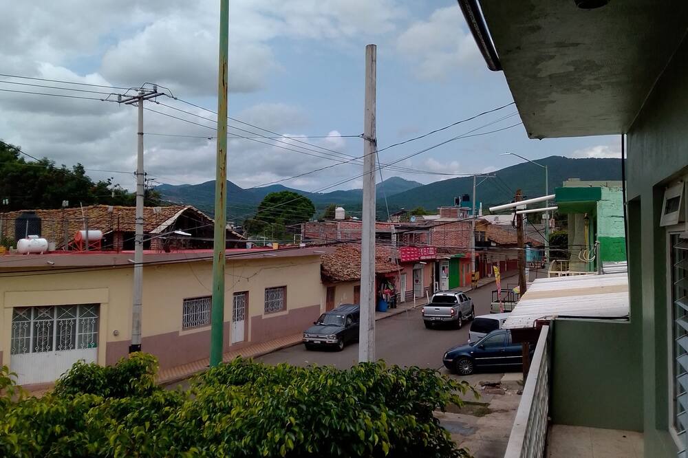 Photo of Patio Balcony in Camecuaro