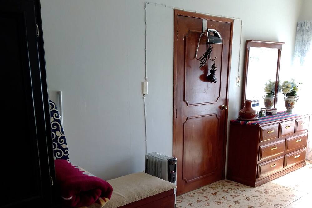 Photo of Bedroom in Camecuaro