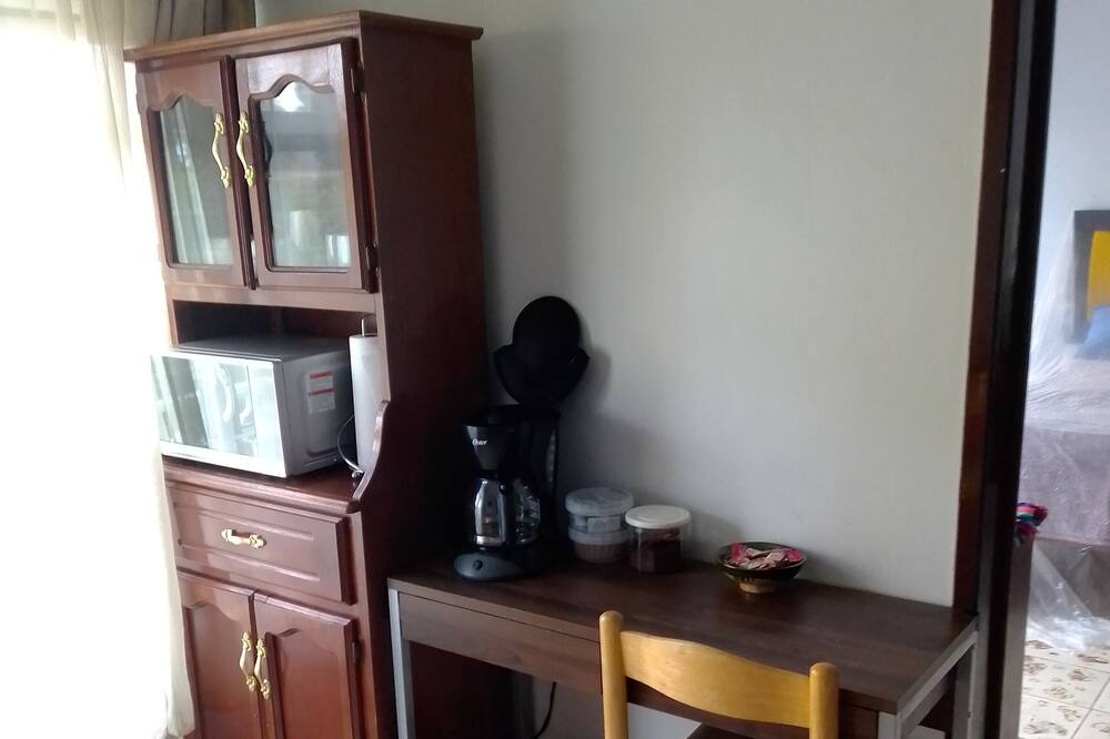 Photo of Bedroom in Camecuaro
