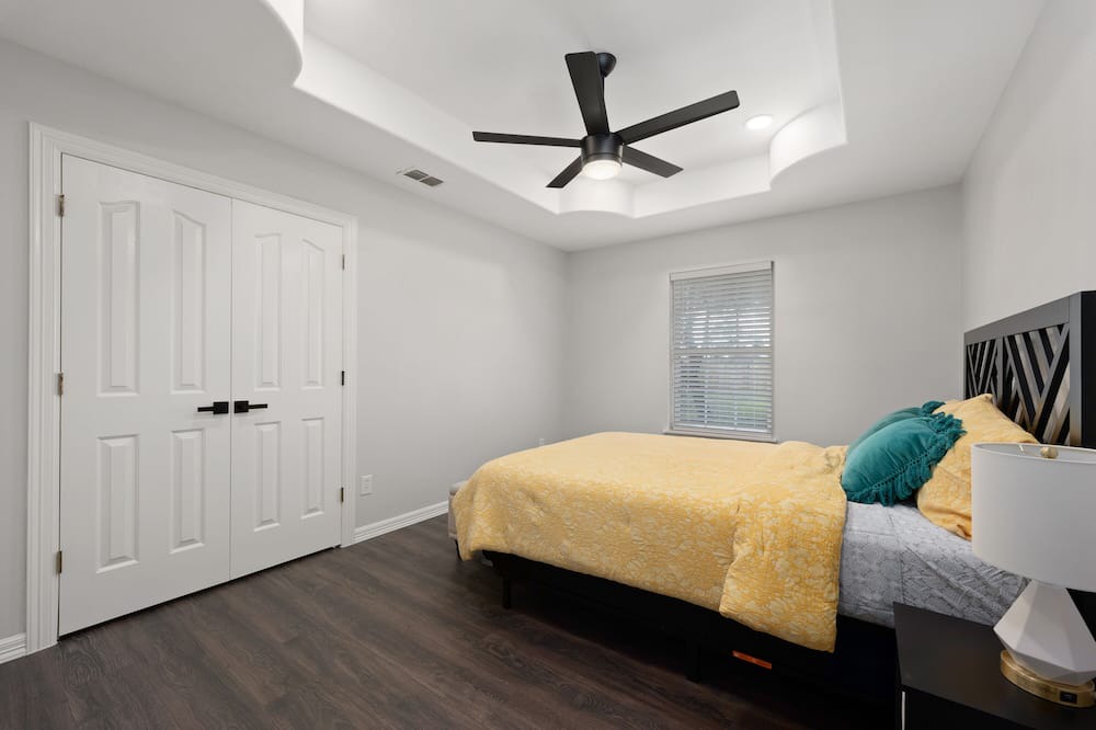Photo of Bedroom in Weslaco