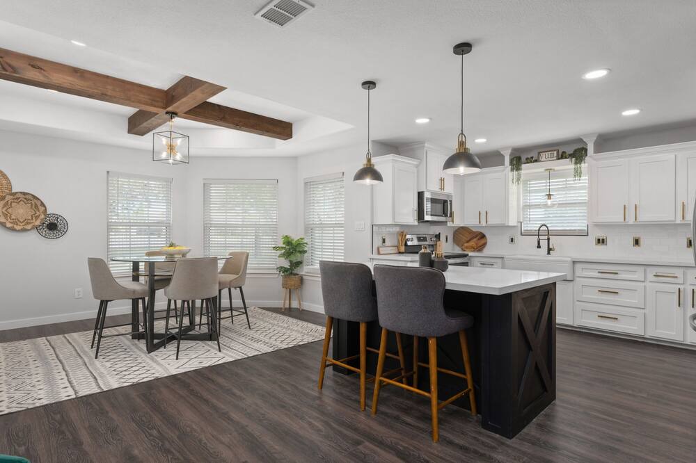 Photo of Kitchen in Weslaco