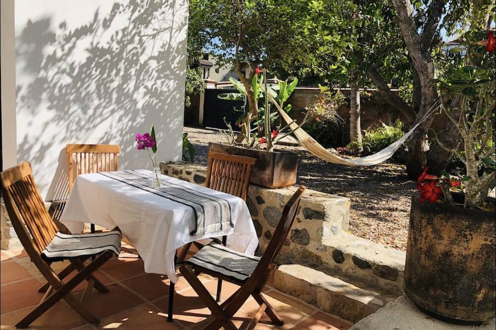 Photo of Patio Balcony in Lo de Marcos