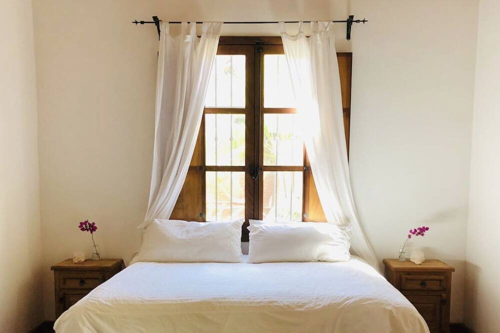Photo of Bedroom in Lo de Marcos