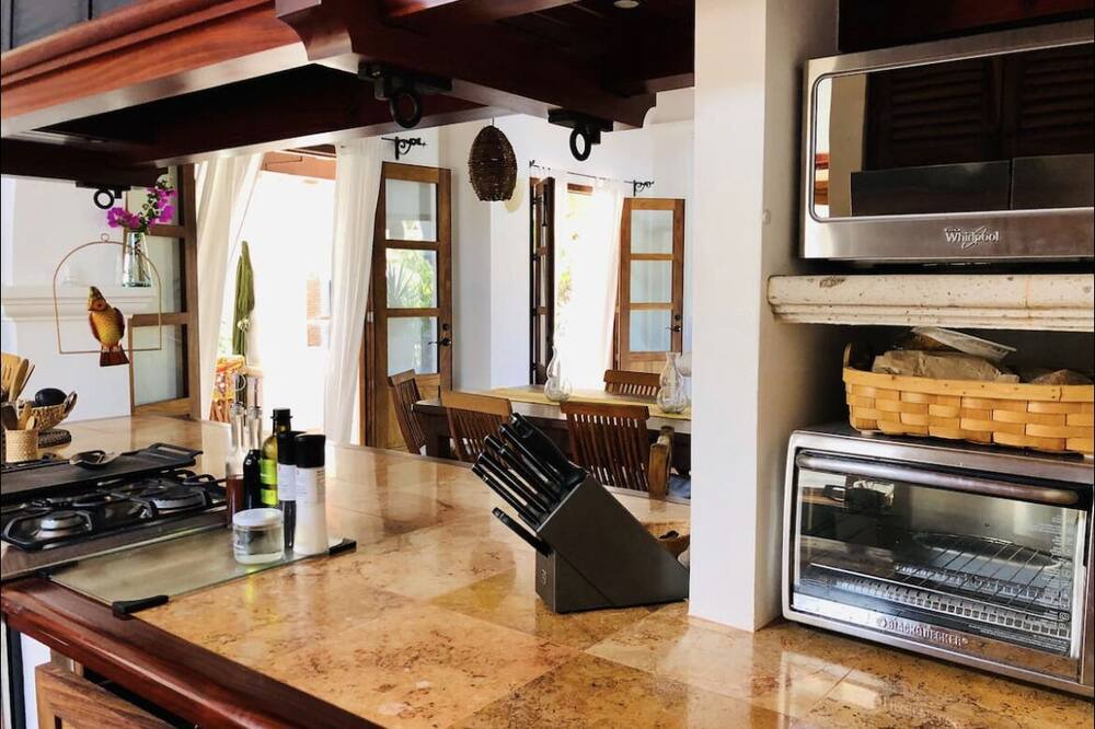 Photo of Kitchen in Lo de Marcos