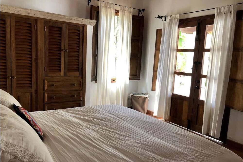Photo of Bedroom in Lo de Marcos