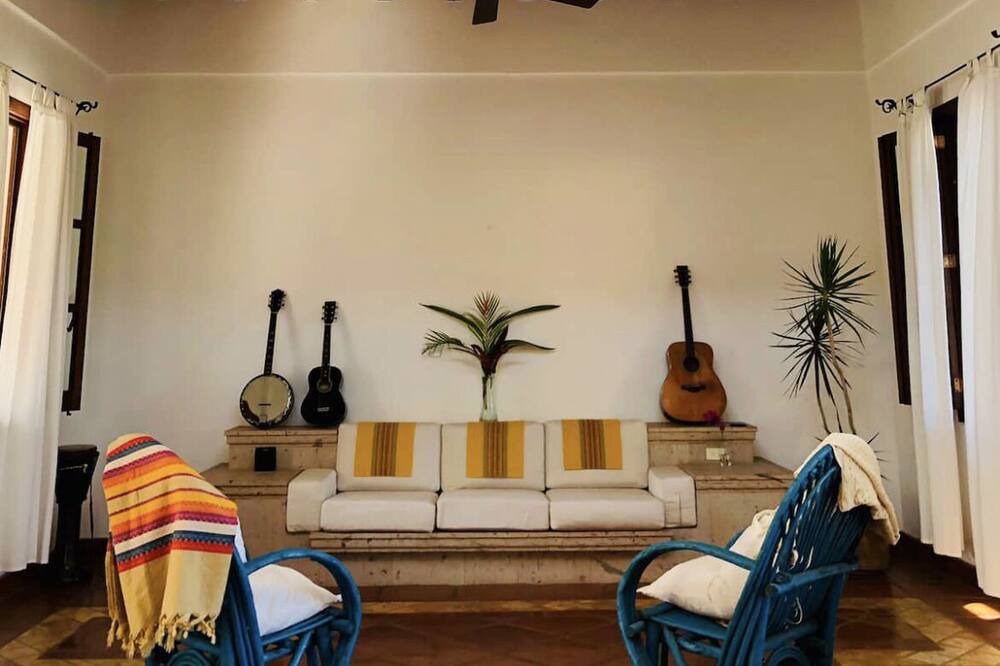 Photo of Livingroom in Lo de Marcos