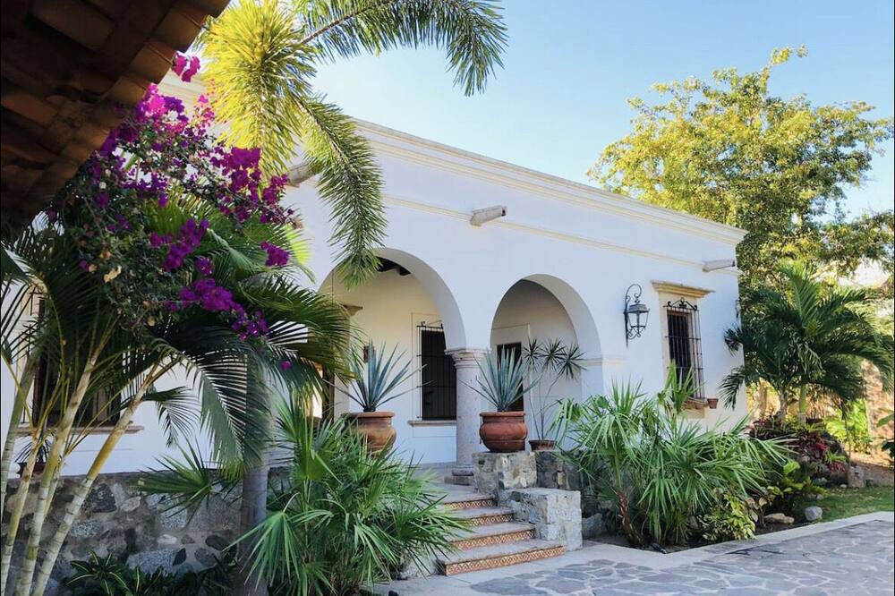 Photo of Outdoor in Lo de Marcos