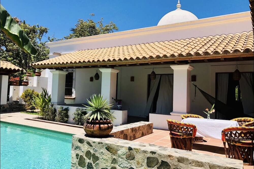 Photo of Patio Balcony in Lo de Marcos