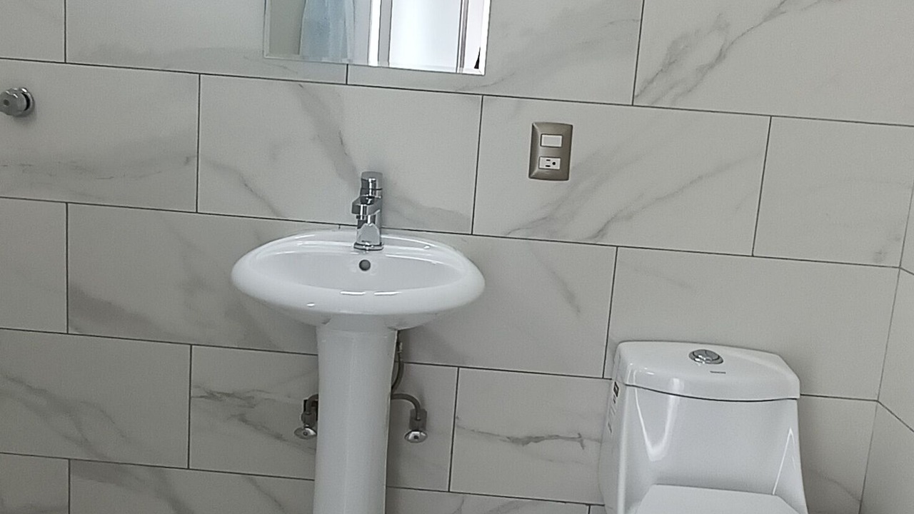 Photo of Bathroom in Talpa de Allende