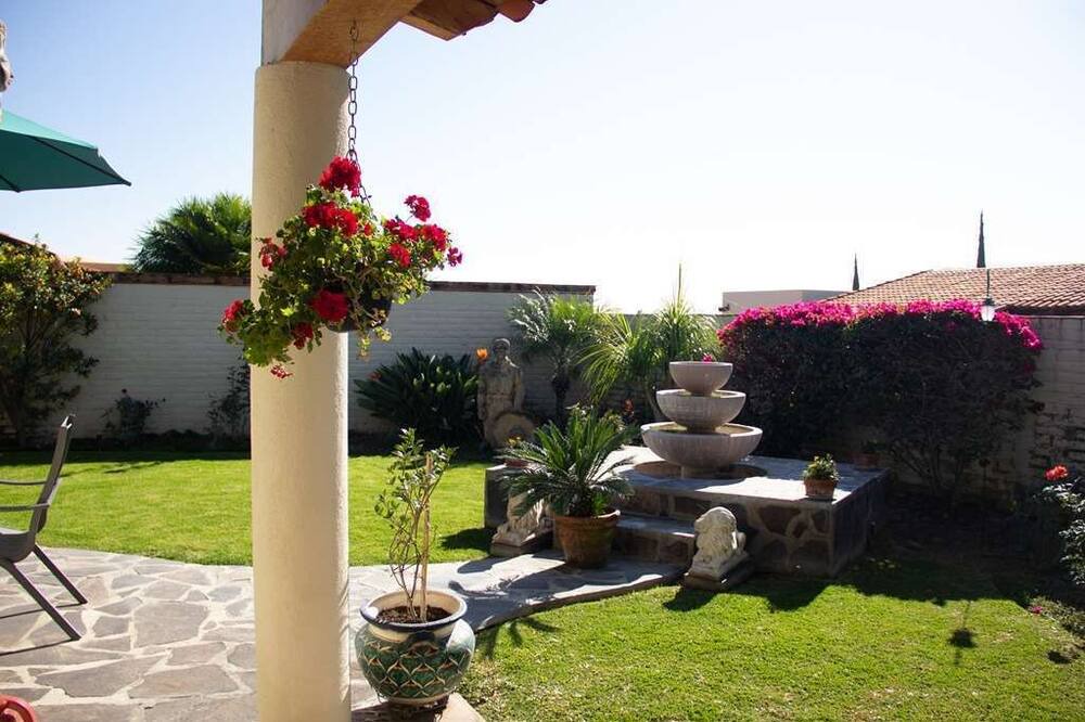 Photo of Outdoor in Ajijic